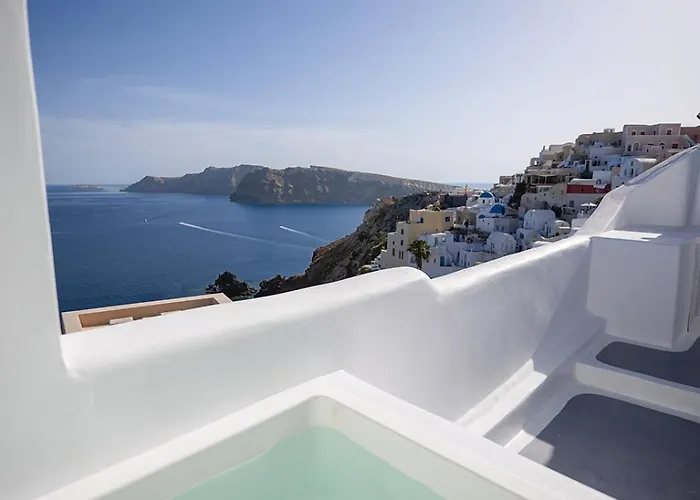 アパート Three Domes - An Iconic Collection