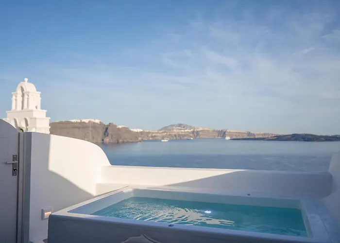 アパート Three Domes - An Iconic Collection