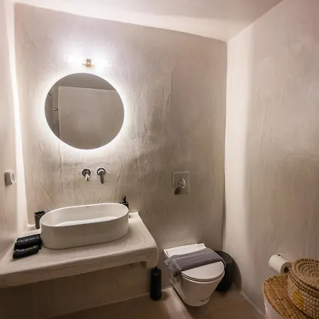 شقة Three Domes - An Iconic Collection *