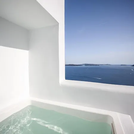 Three Domes - An Iconic Collection