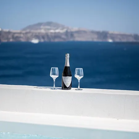 شقة Three Domes - An Iconic Collection *