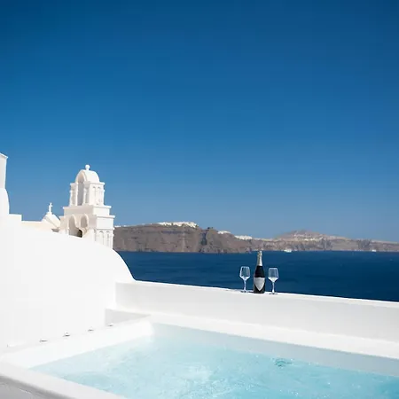 Three Domes - An Iconic Collection *