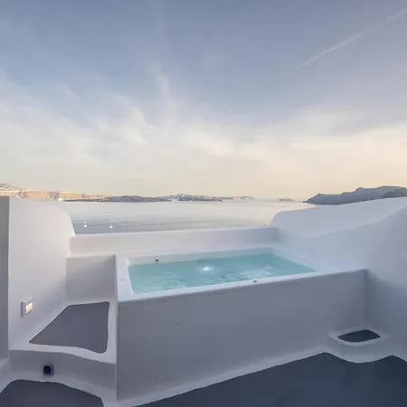 Three Domes - An Iconic Collection شقة *