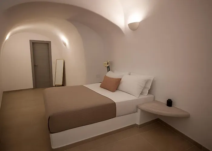 Apartment Three Domes - An Iconic Collection