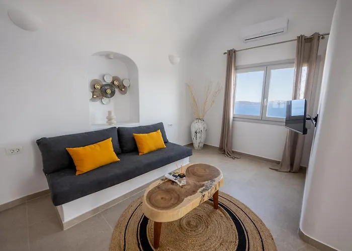 Three Domes - An Iconic Collection Apartment