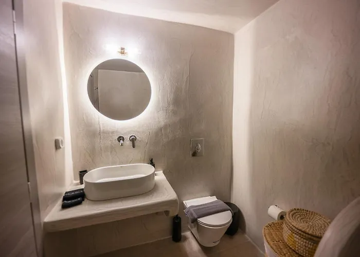 Apartment Three Domes - An Iconic Collection *