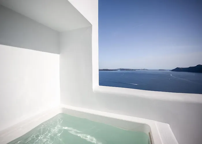 Three Domes - An Iconic Collection