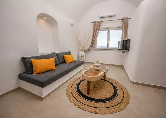 Three Domes - An Iconic Collection Apartment *