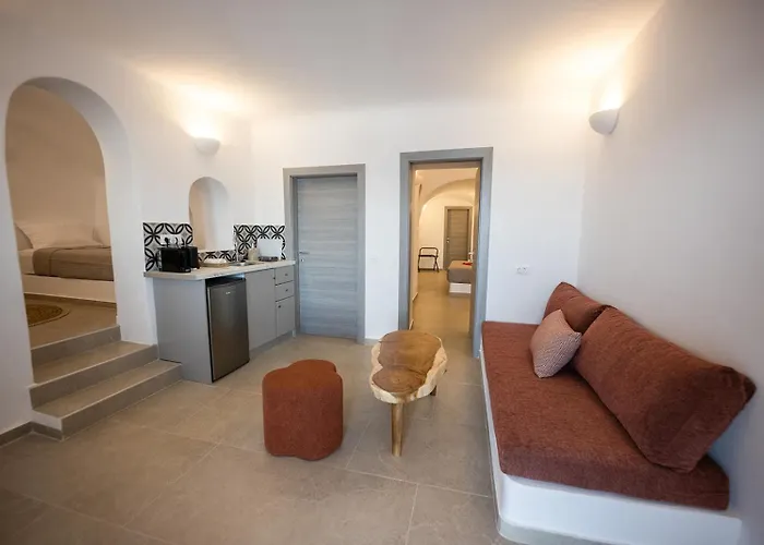 Three Domes - An Iconic Collection Apartment