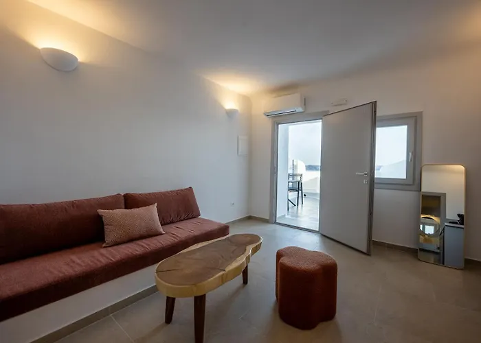 Three Domes - An Iconic Collection Apartment *