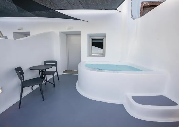 Apartment Three Domes - An Iconic Collection