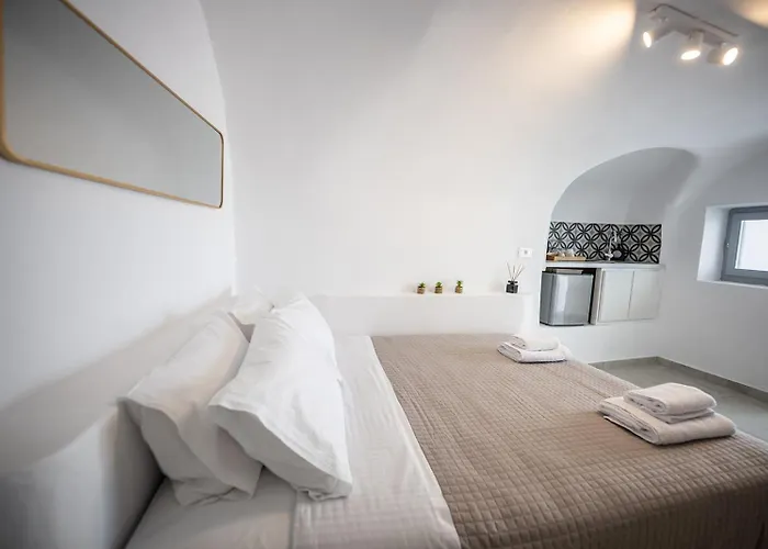 Three Domes - An Iconic Collection Apartment