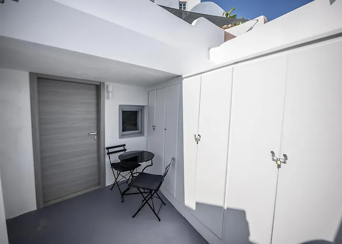 Apartment Three Domes - An Iconic Collection *