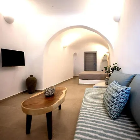 Three Domes - An Iconic Collection Apartment *