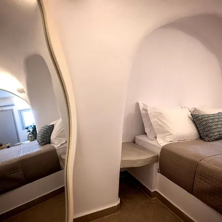 Apartment Three Domes - An Iconic Collection *