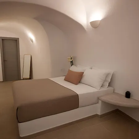 Apartment Three Domes - An Iconic Collection