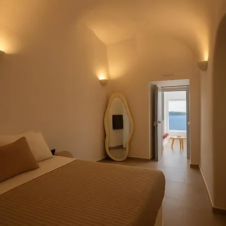 Three Domes - An Iconic Collection Apartman *