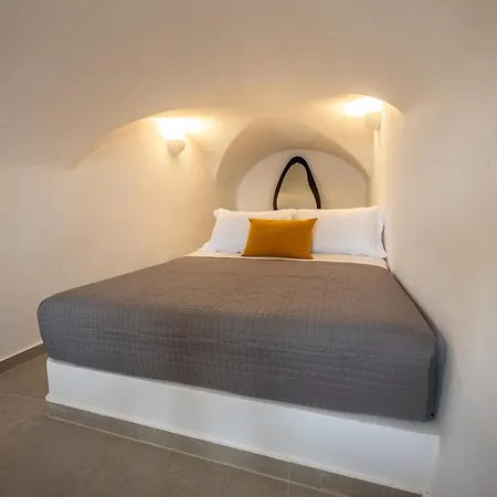 Three Domes - An Iconic Collection Apartment