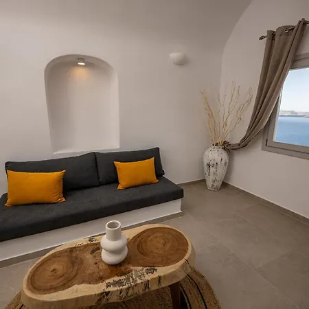 Apartment Three Domes - An Iconic Collection