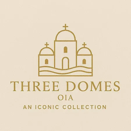 Three Domes - An Iconic Collection Διαμέρισμα *