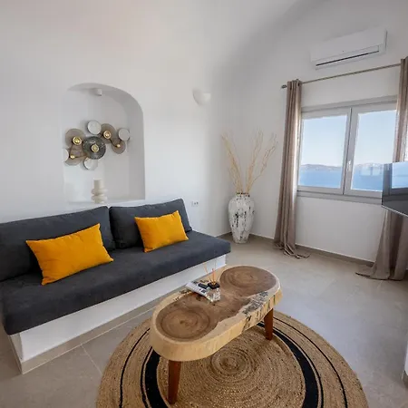 Three Domes - An Iconic Collection Apartamento