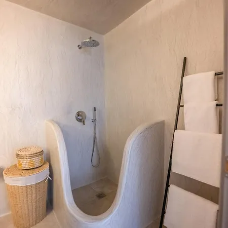 Three Domes - An Iconic Collection Apartman *