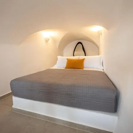 Διαμέρισμα Three Domes - An Iconic Collection