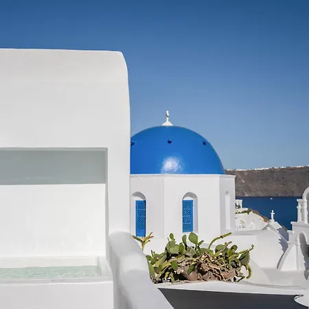 Three Domes - An Iconic Collection Apartamento