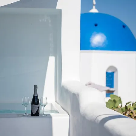 Appartamento Three Domes - An Iconic Collection *