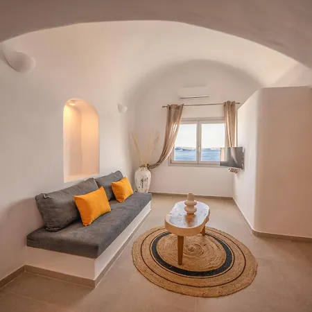 Three Domes - An Iconic Collection Apartamento *