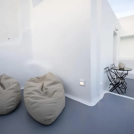 Three Domes - An Iconic Collection Apartamento Oia