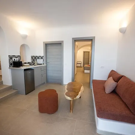 Three Domes - An Iconic Collection Apartman