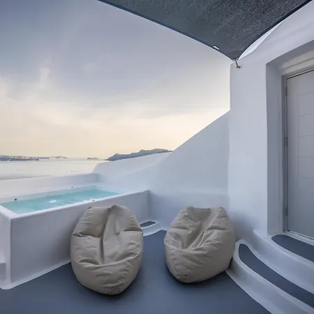 Three Domes - An Iconic Collection Apartman