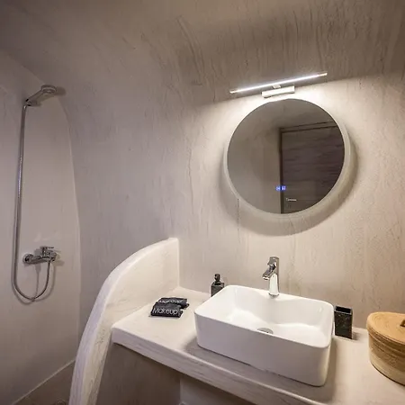 Apartamento Three Domes - An Iconic Collection