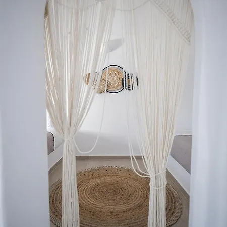 Appartamento Three Domes - An Iconic Collection Oia (Santorini)