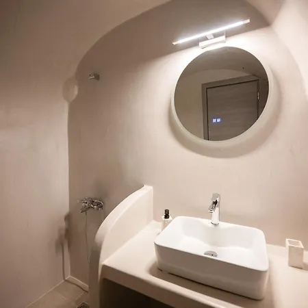 Three Domes - An Iconic Collection Apartamento