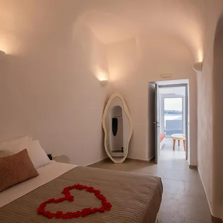 Three Domes - An Iconic Collection Apartman Ía