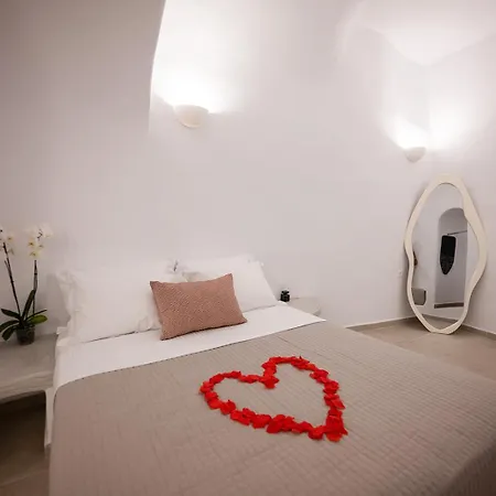 Appartamento Three Domes - An Iconic Collection Oia (Santorini)