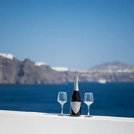 Appartamento Three Domes - An Iconic Collection