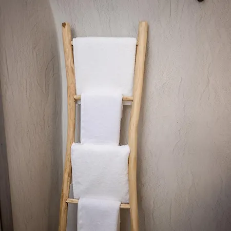 Three Domes - An Iconic Collection Appartamento Oia (Santorini)