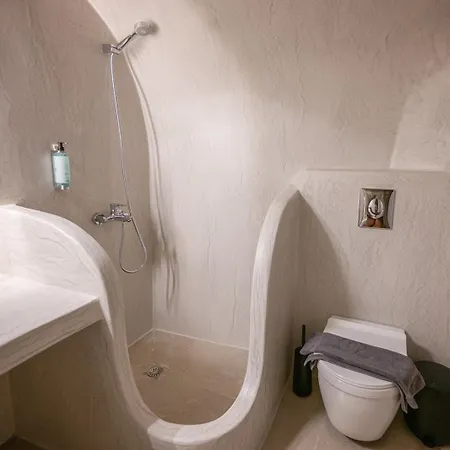 Three Domes - An Iconic Collection Apartamento