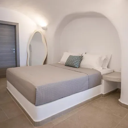 Three Domes - An Iconic Collection Apartamento