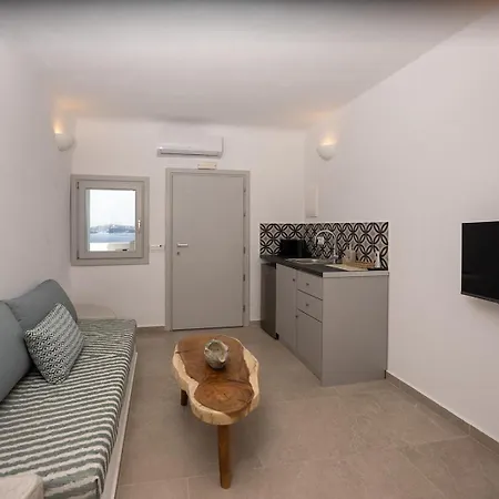 Three Domes - An Iconic Collection Apartman