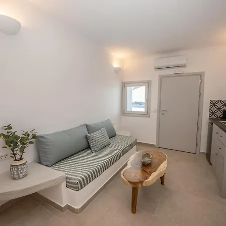 Three Domes - An Iconic Collection Apartman *