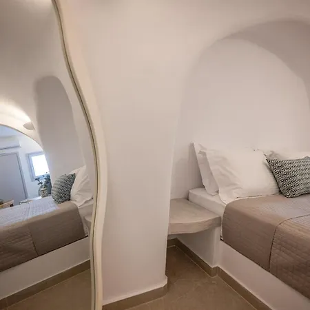 Three Domes - An Iconic Collection Apartamento *