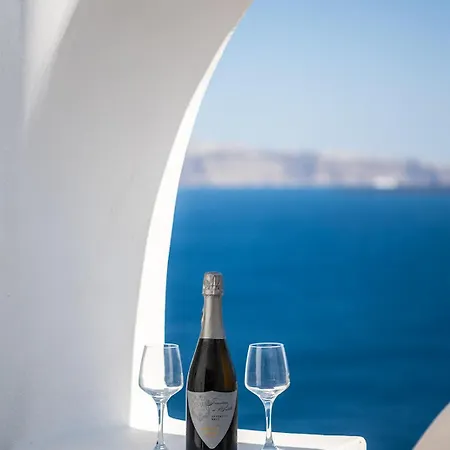 Three Domes - An Iconic Collection