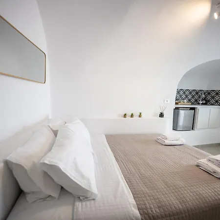 Three Domes - An Iconic Collection Appartamento