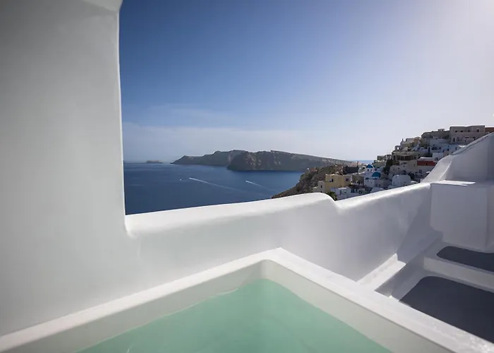 Lejlighed Three Domes - An Iconic Collection