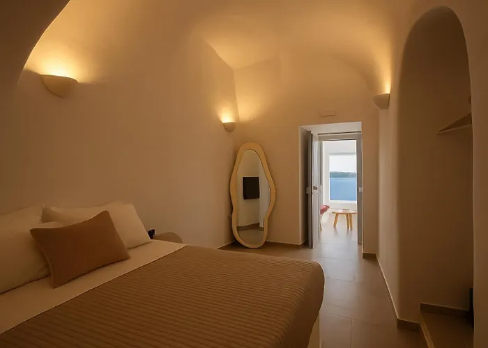 Three Domes - An Iconic Collection Apartmán *