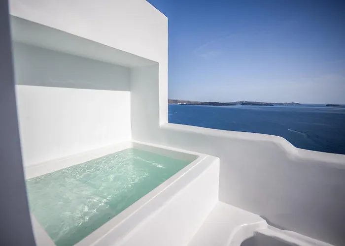 Three Domes - An Iconic Collection Apartmán